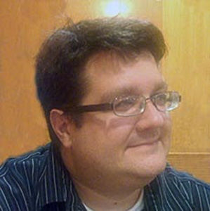 Meet your Posher, Tony